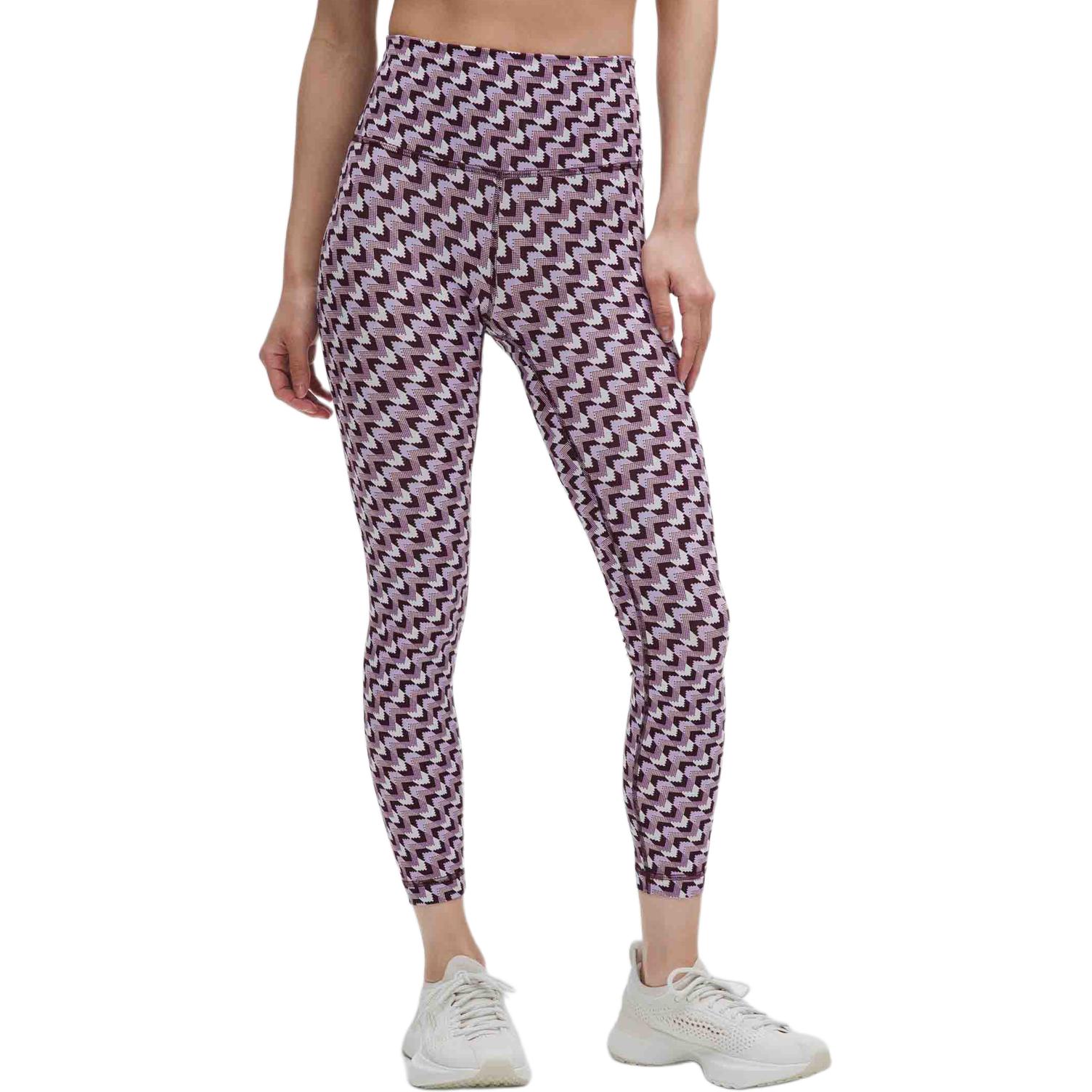 Lululemon Wunder Train Yoga Pants Women’s