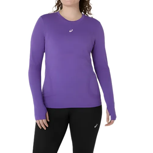 ASICS ROAD Regular T Shirt Women's