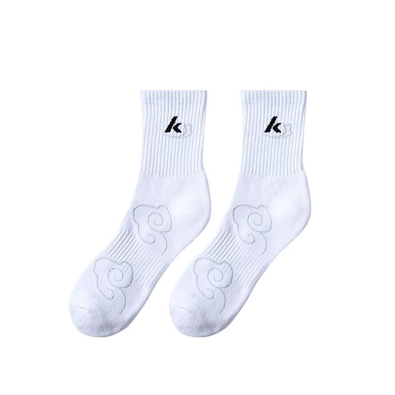 Носки Kawasaki (белые)