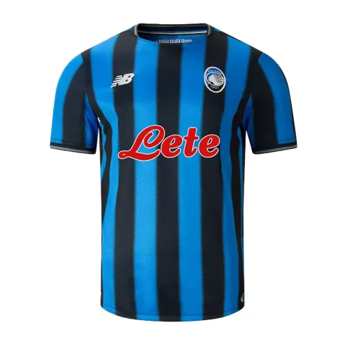 New Balance Soccer Jersey Men's