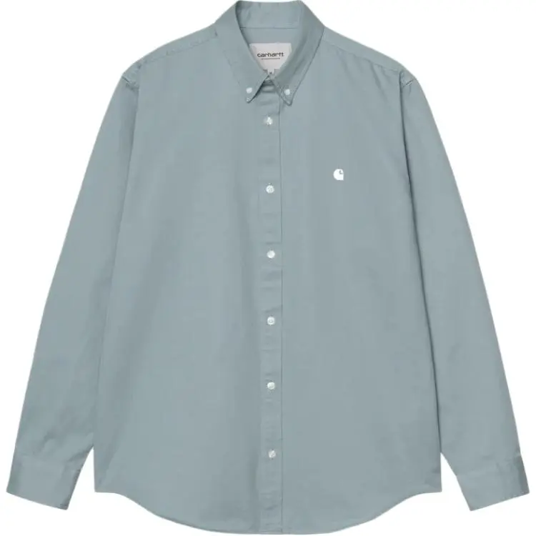 Carhartt WIP FW25 Madison Shirt Men's