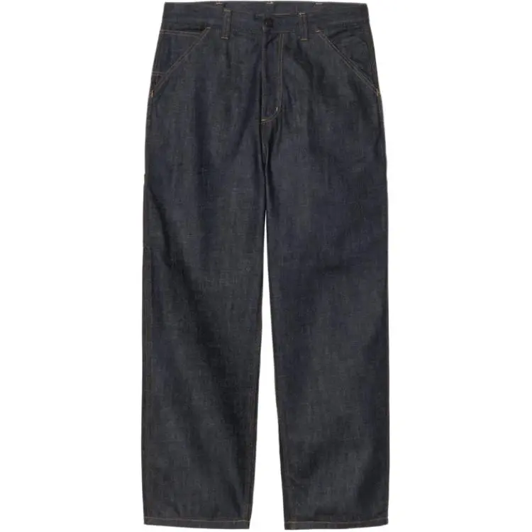 Carhartt WIP Single Knee FW25 Jeans Men's