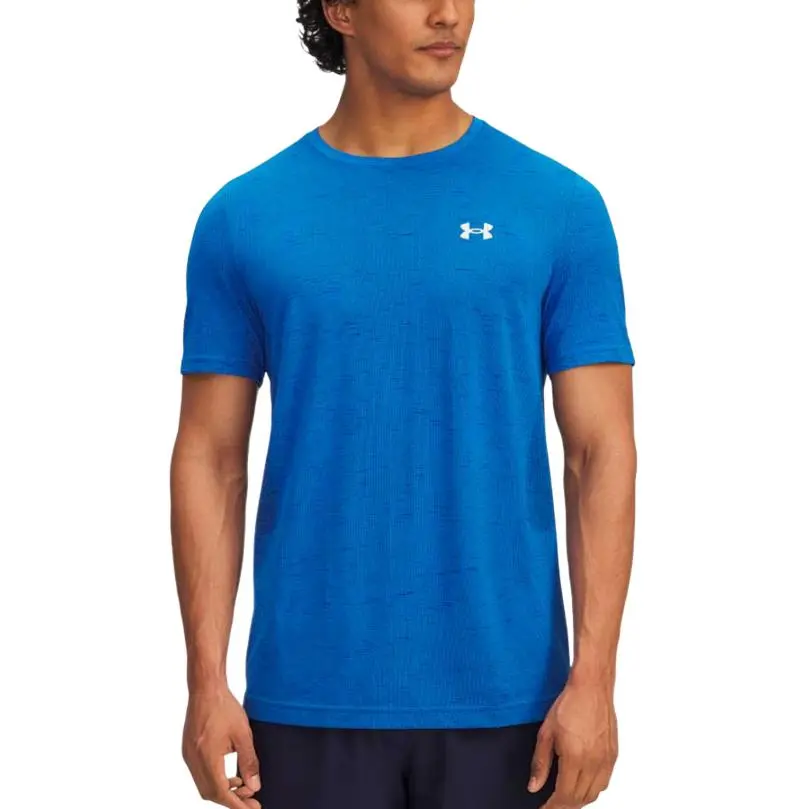 Under Armour Vanish Seamless T Shirt Men's