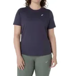 ASICS CORE SS TOP T Shirt Women's