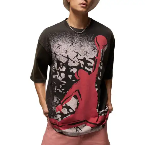 Jordan Men's Oversized Reissue T-Shirt
