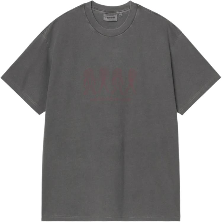 Мужская футболка Carhartt (белая)