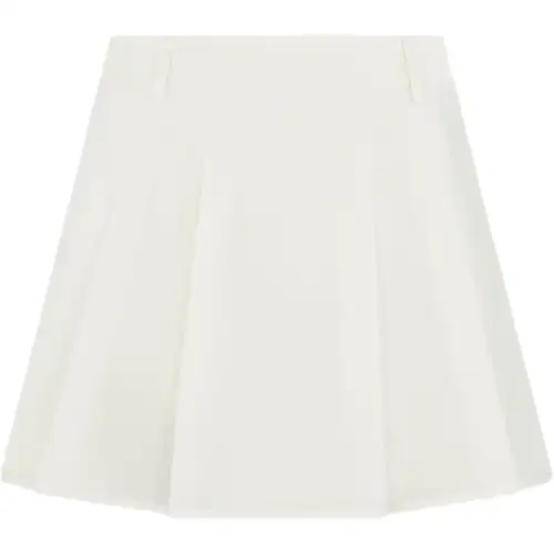 DIOR Vibe Collection FW25 Casual Short Skirts Women's