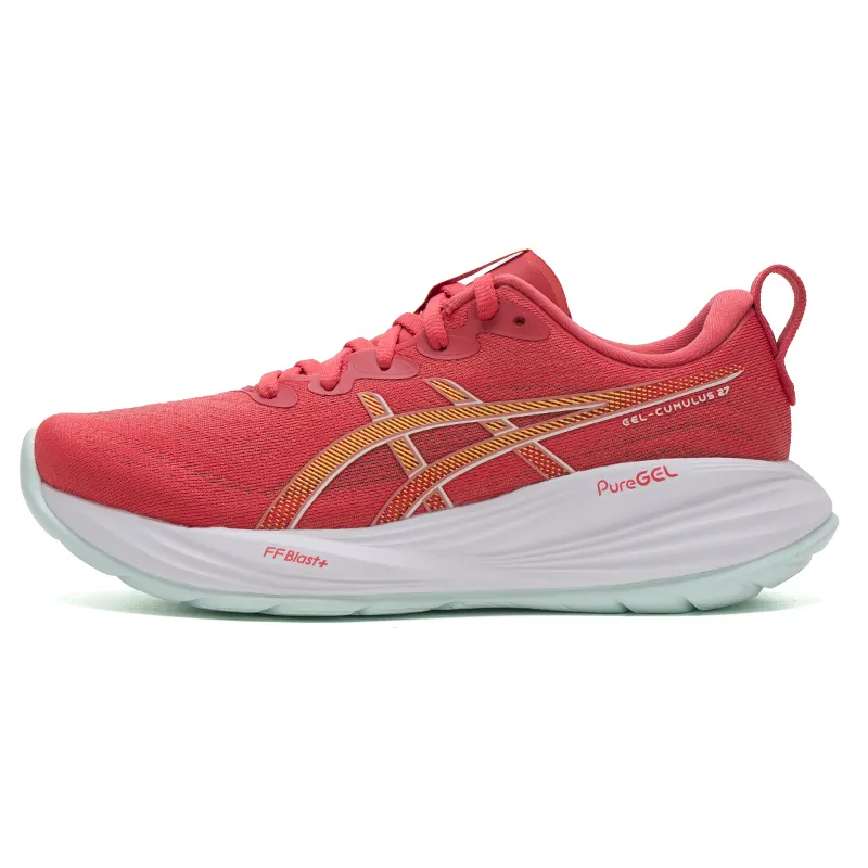 ASICS Gel Cumulus 27 Cushioning Casual Running Shoes Women's