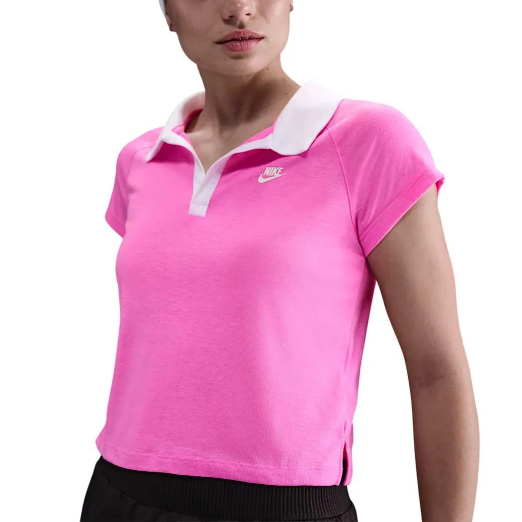 Nike Sportswear Polo Shirt Women's
