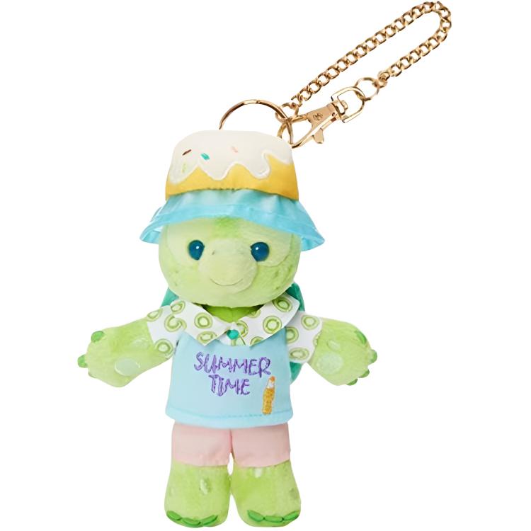 Disney Disney, cute doll, plush pendant, Shanghai
