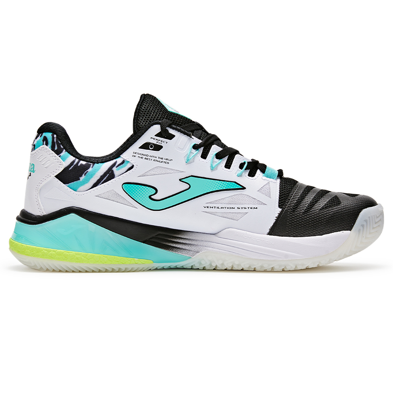 Joma Pedal Spin Low top Tennis Shoes Men’s