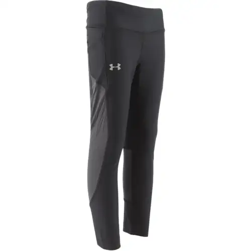 Under Armour Leggings Women's Black Moderate