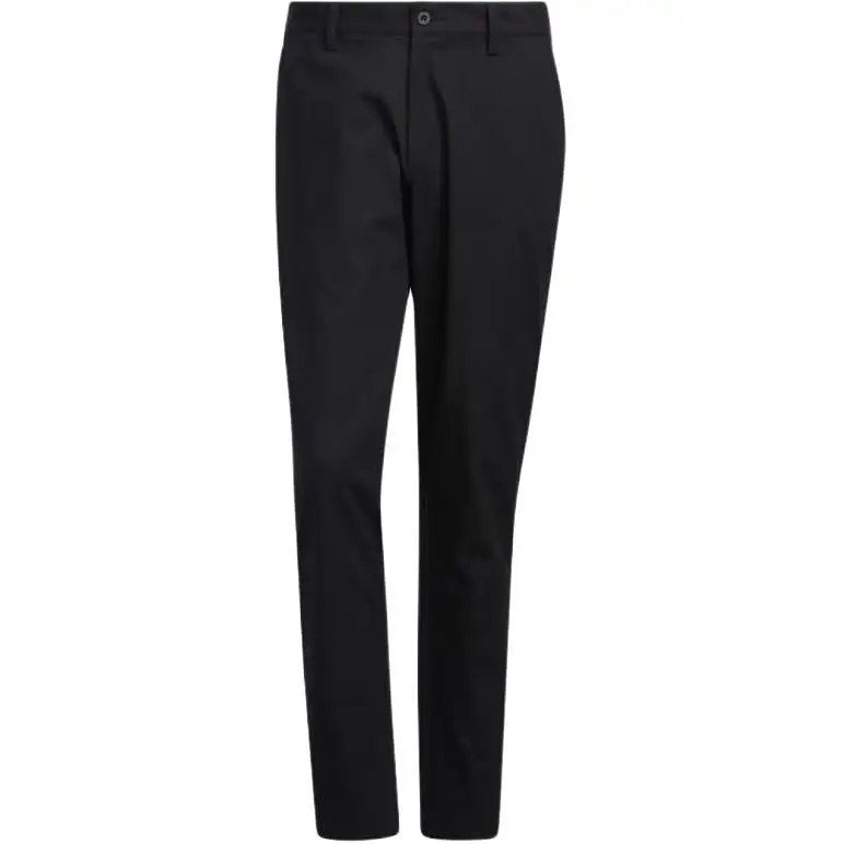 Adidas Casual Pants Men's Black