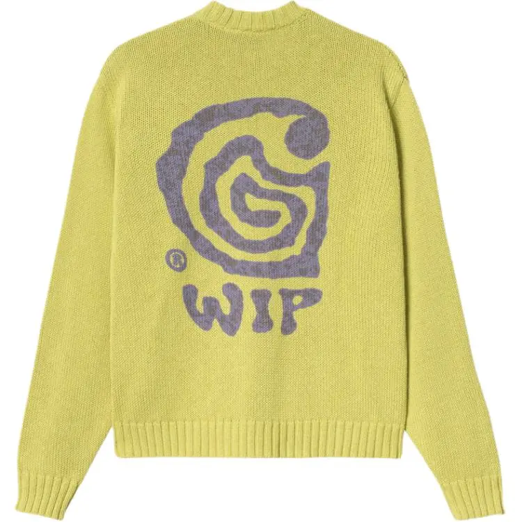 Carhartt WIP Helix Jumper