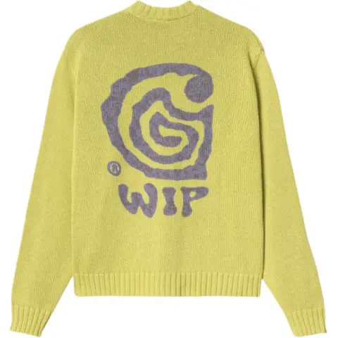 Carhartt WIP Helix Jumper