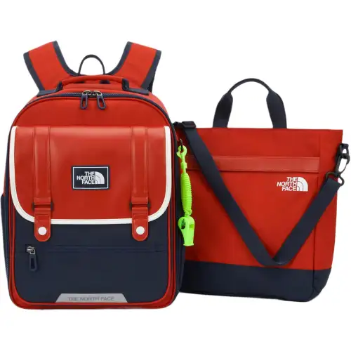 THE NORTH FACE Polyester+Polyurethane Combo Set Men's Red