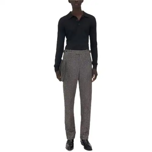 Bottega Veneta Polo Shirt Men's