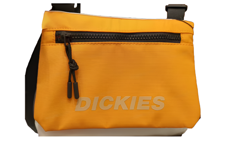 Сумка Dickies (желтая)