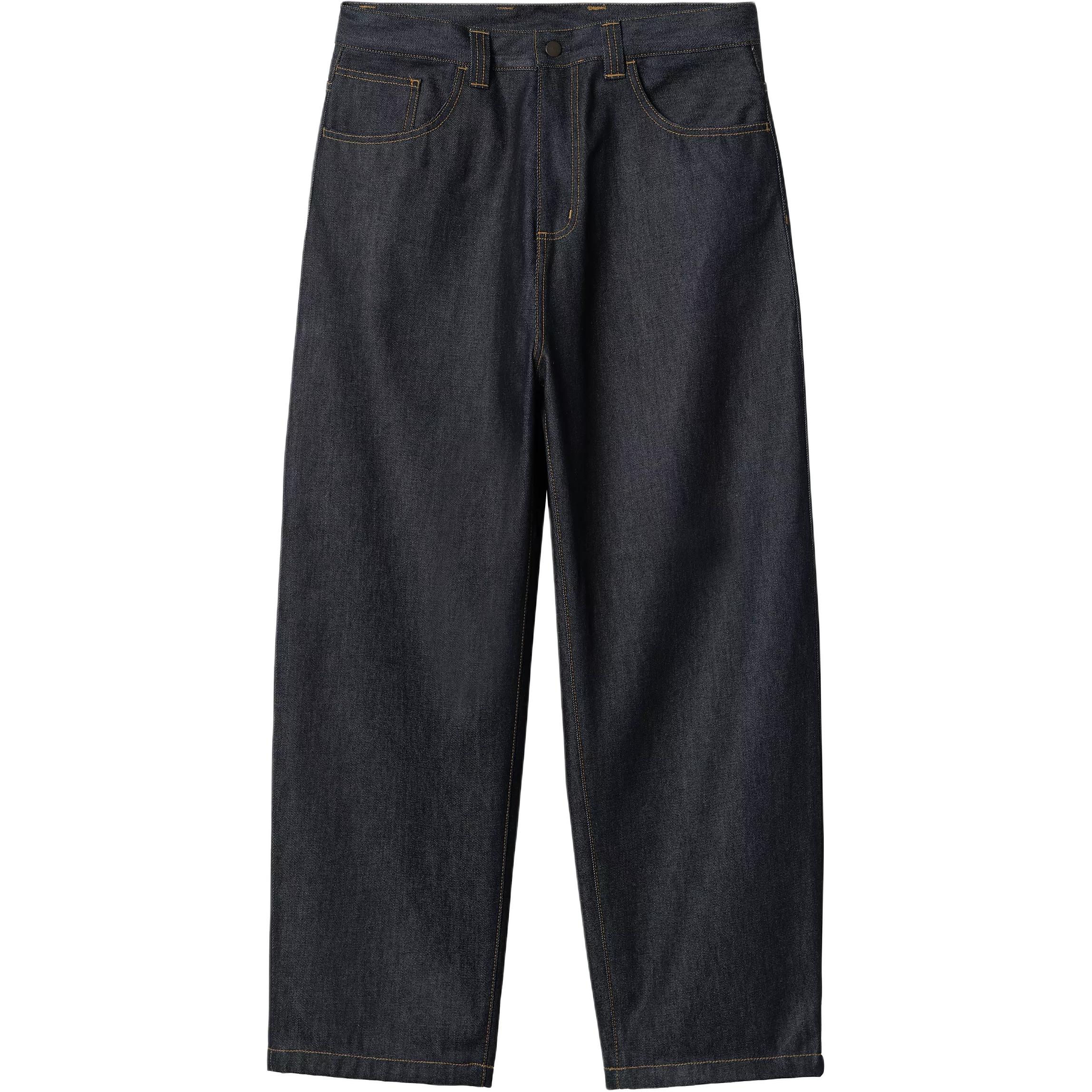 Мужские штаны Carhartt (синие)