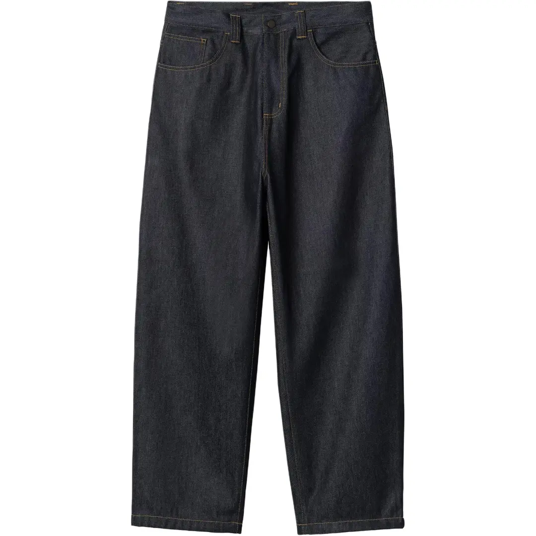 Carhartt Wip Brandon zip-fastening jeans