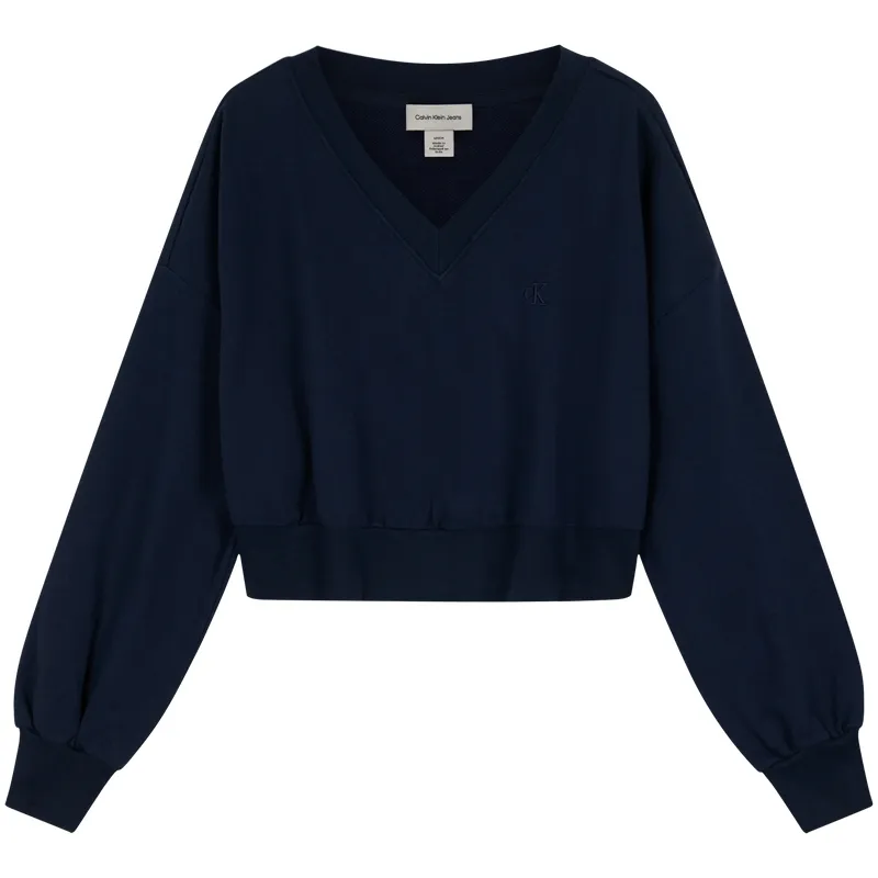 CALVIN KLEIN Sweatshirt Women's Gift Box Set Included