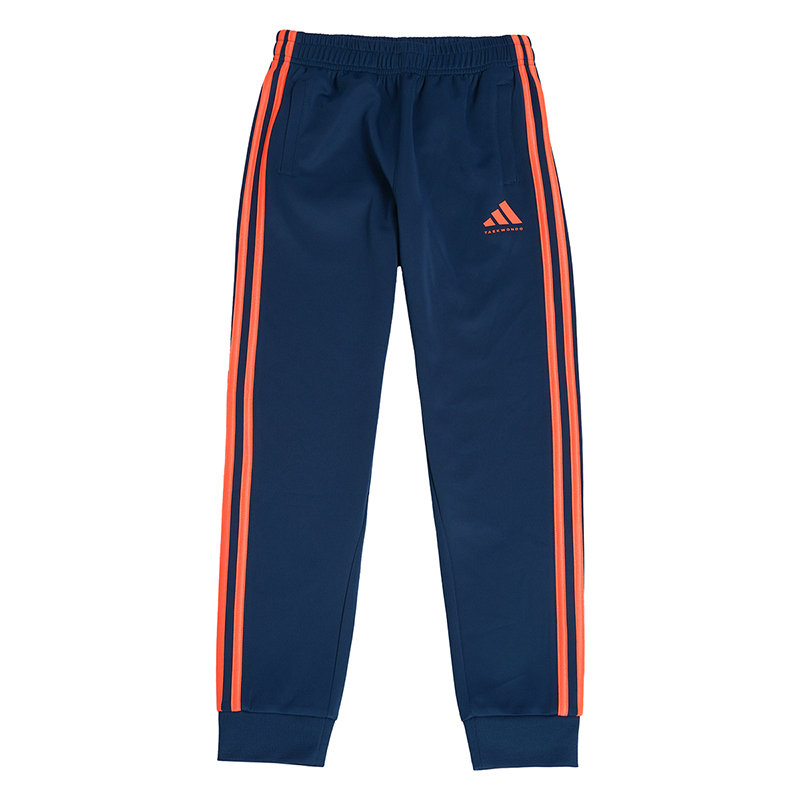 Штаны adidas (темно-синий)