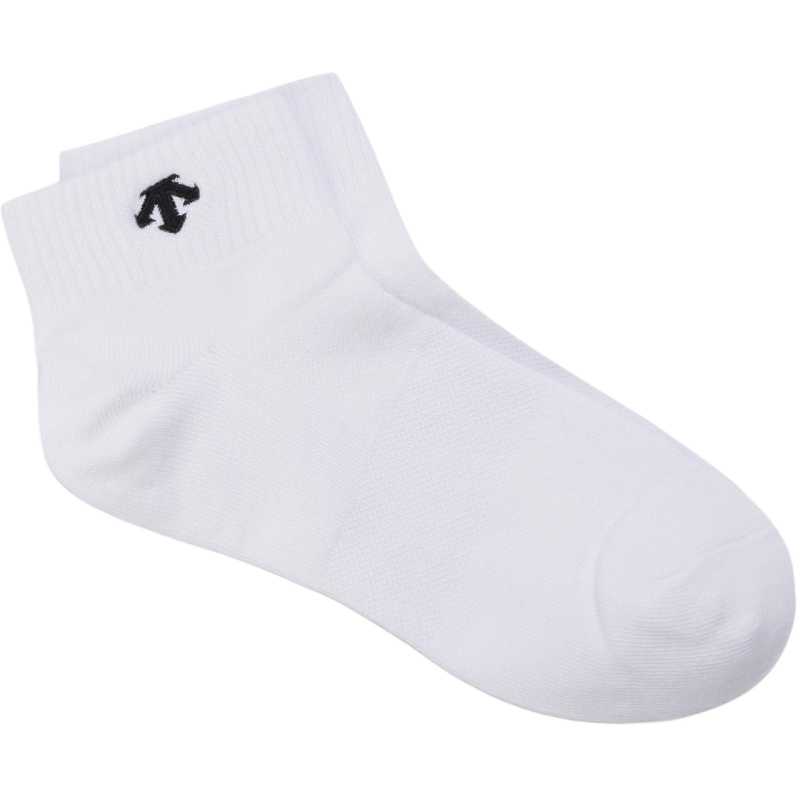 DESCENTE Unisex Ankle Socks