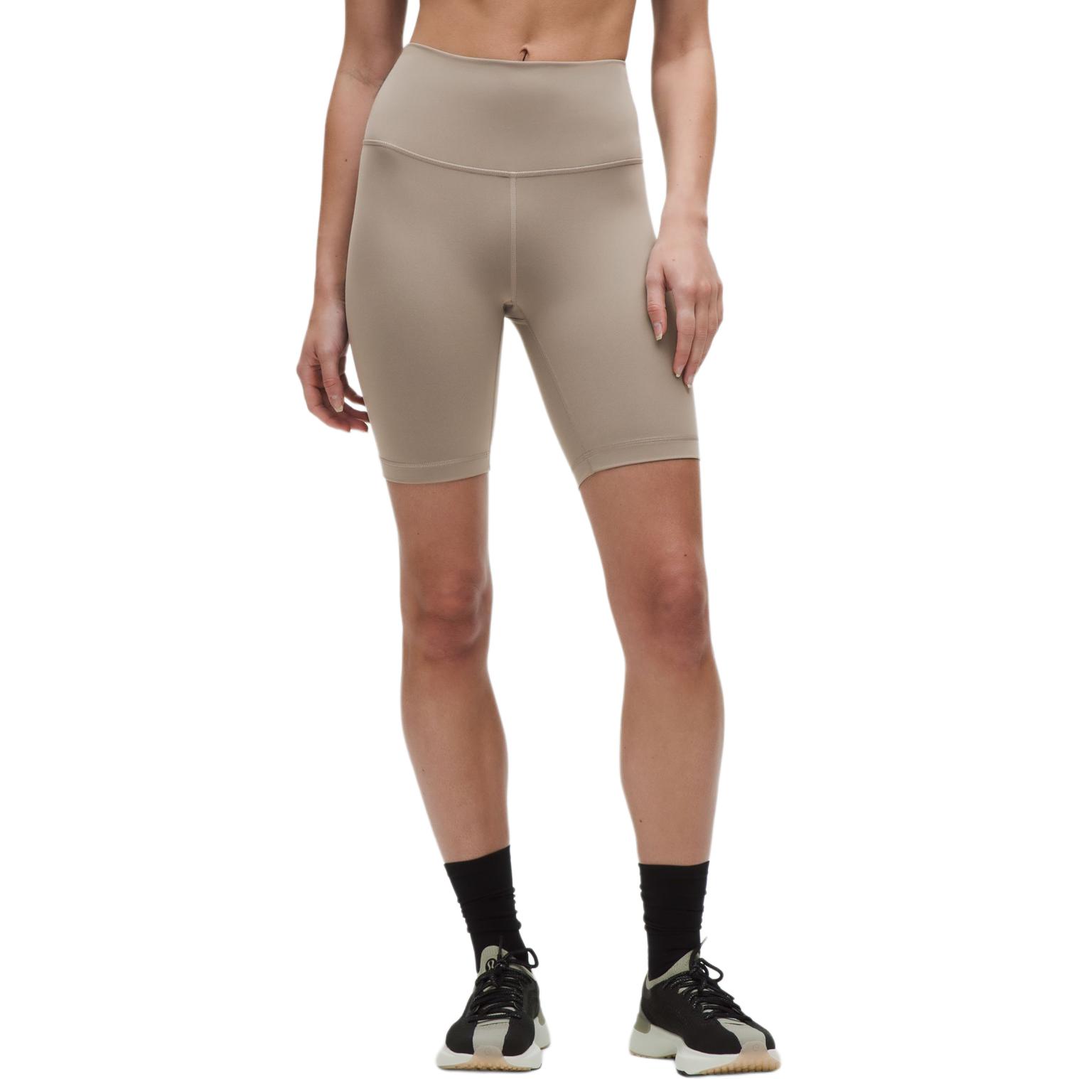 Lululemon Wunder Train Yoga Shorts Women’s
