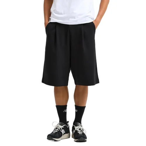 New Balance Uni Nbsc Casual Pants Men's