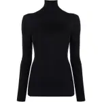 PRADA FW22 Sweater Women's Black