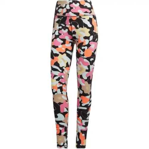 Adidas Originals Leggings Women's Multicolor Moderate