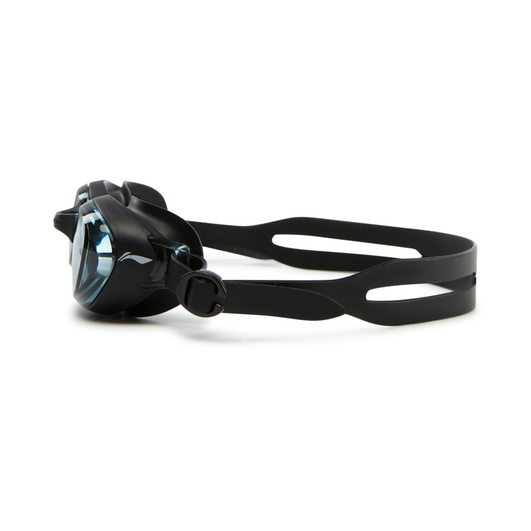 Li Ning Swim Goggles Swimming Pool Unisex Black