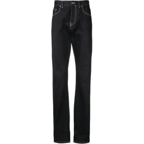 Bottega Veneta Jeans Men's Black