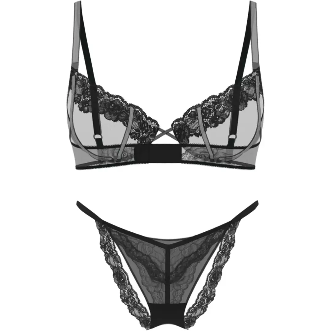 Victoria's Secret Underwear Set Women's