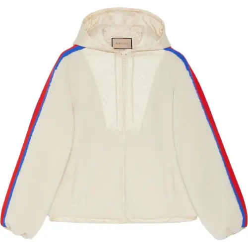 GUCCI FW23 Jackets & Coats Women's Multicolor