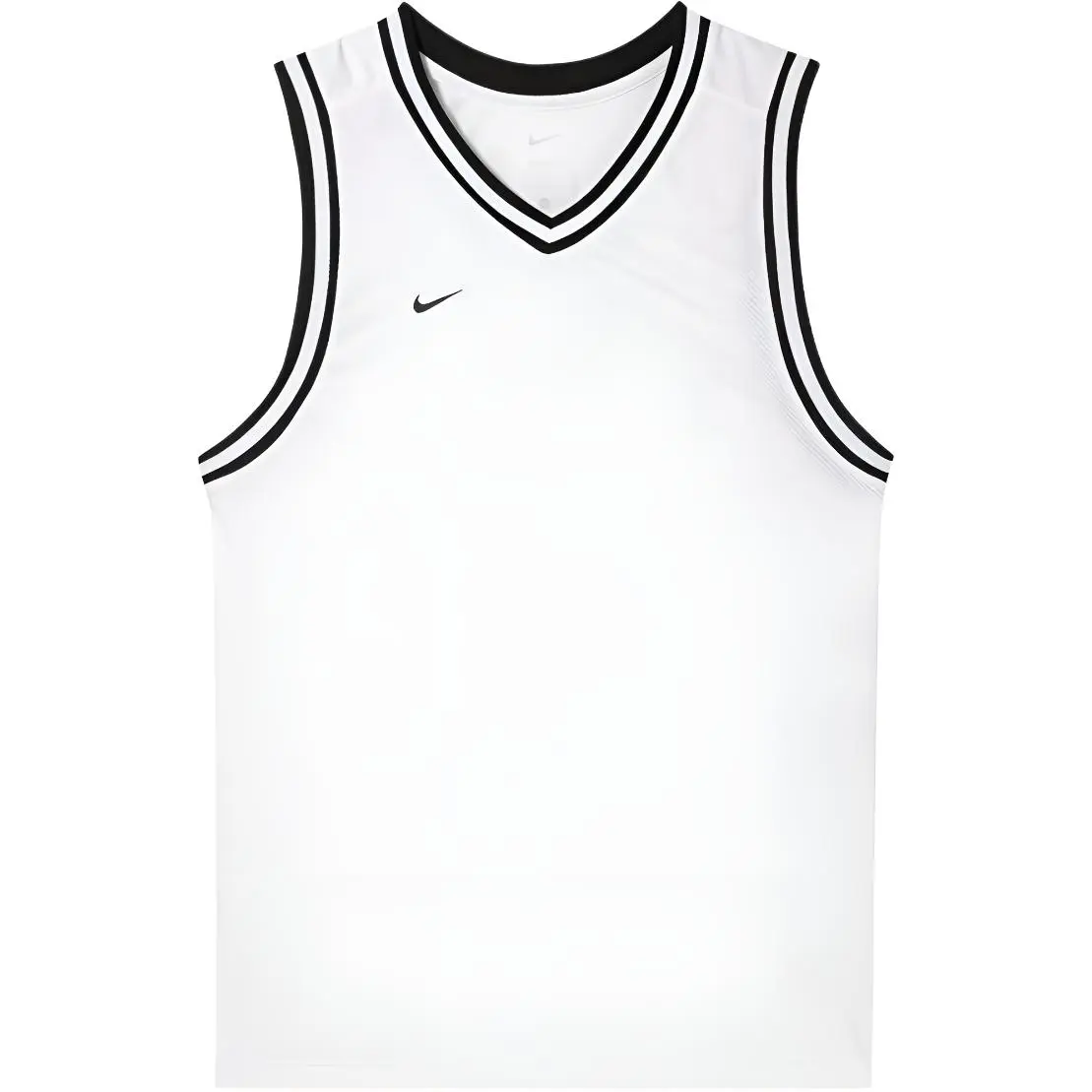Nike Dri Fit DNA T Shirt Men's White
