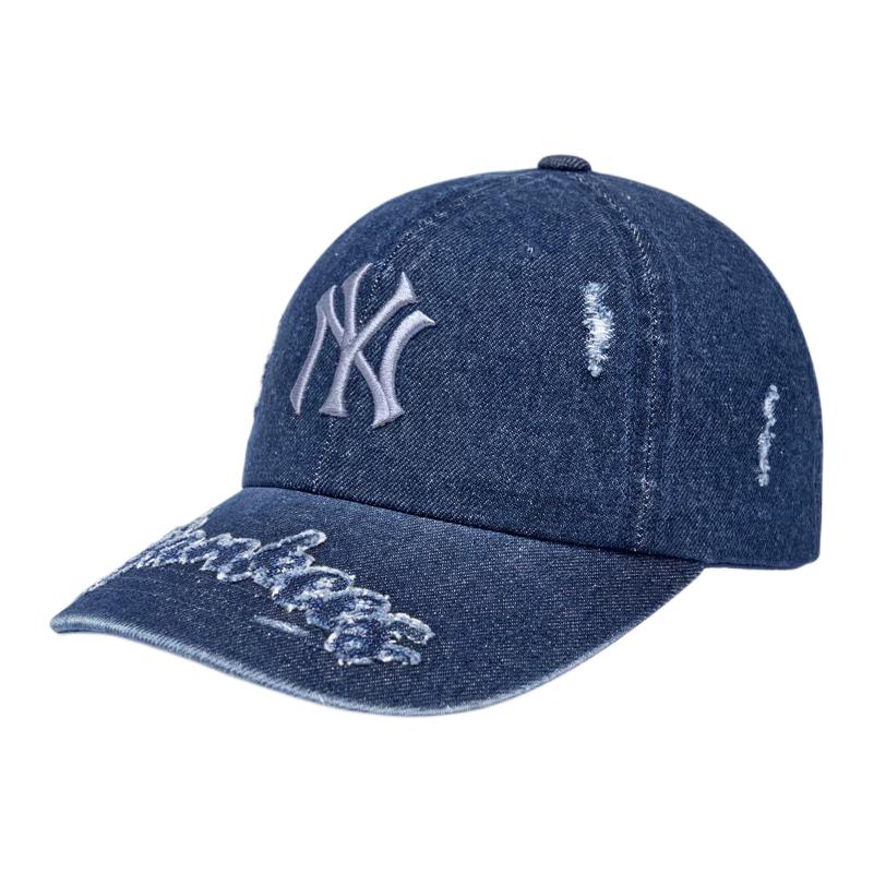 Кепка MLB Cap (синяя)