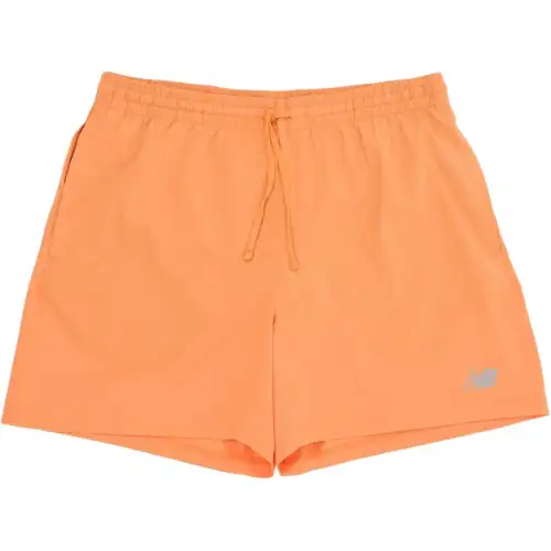 New Balance Sports Shorts Men's Orange