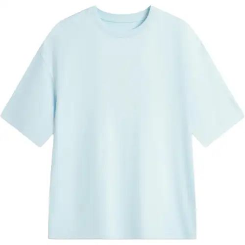 Li Ning Sports Life Collection T Shirt Women's