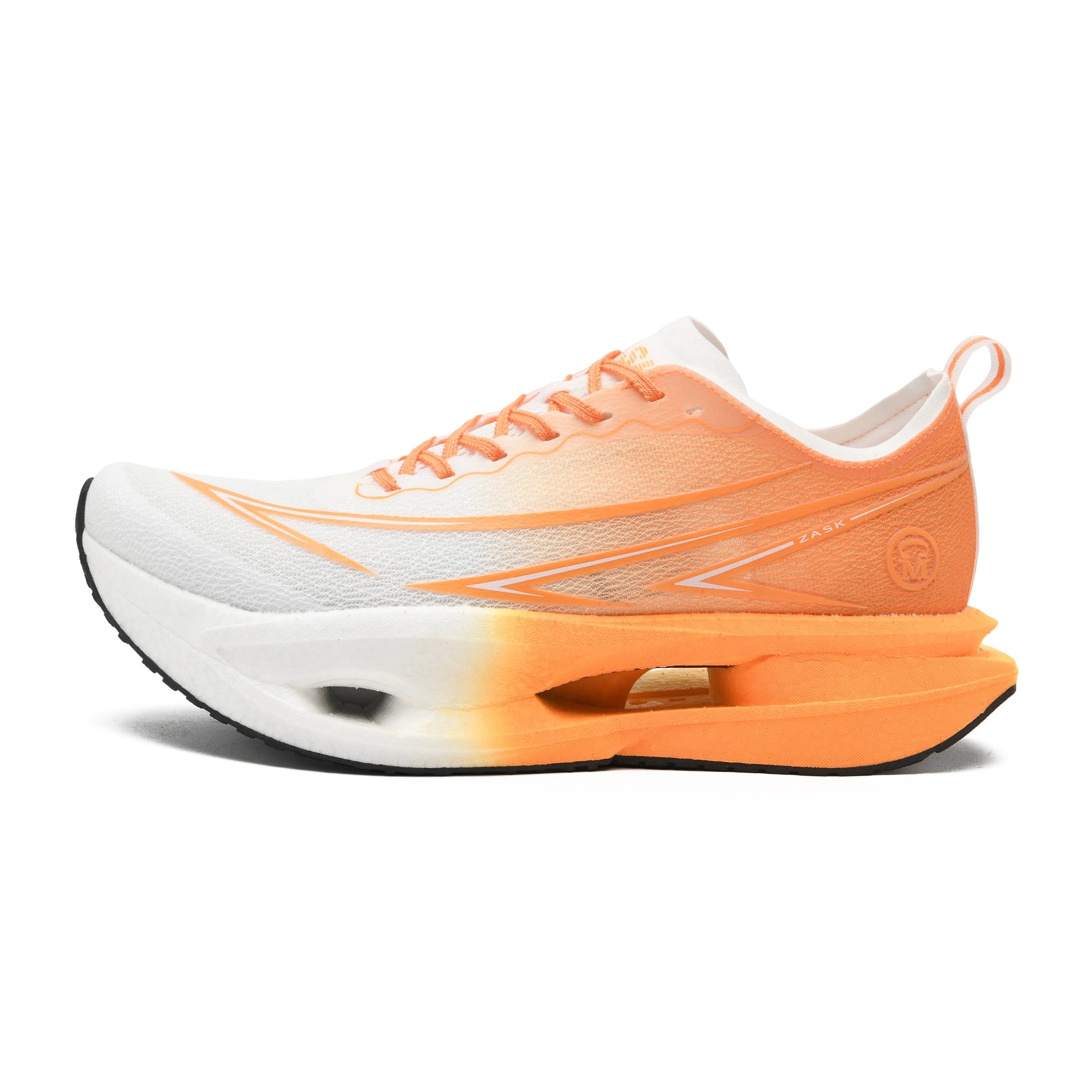 ZASK Cushioning Abrasion Resistant Support Cushioning Abrasion Resistant Support Low top