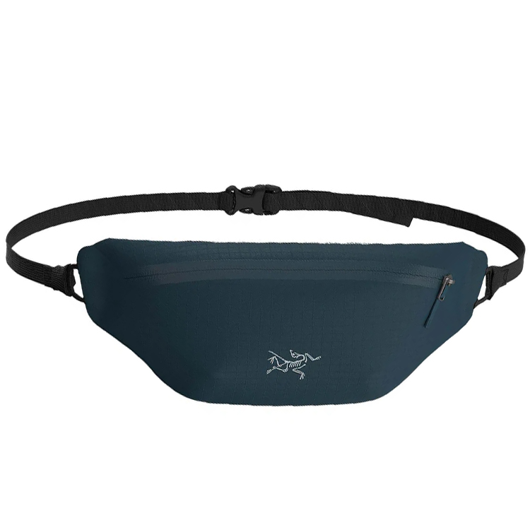 Сумка Arcteryx Granville 3L Crossbody (синяя)