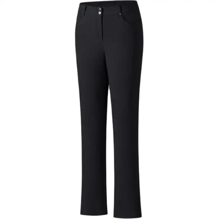 Anta Champion All Weather Collection Casual Pants Women's