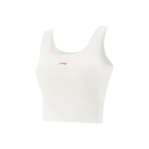Li Ning Fitness Series Sport Vests Women's