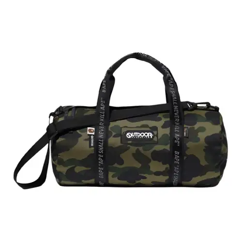 OUTDOOR PRODUCTS X A BATHING APE Handbags