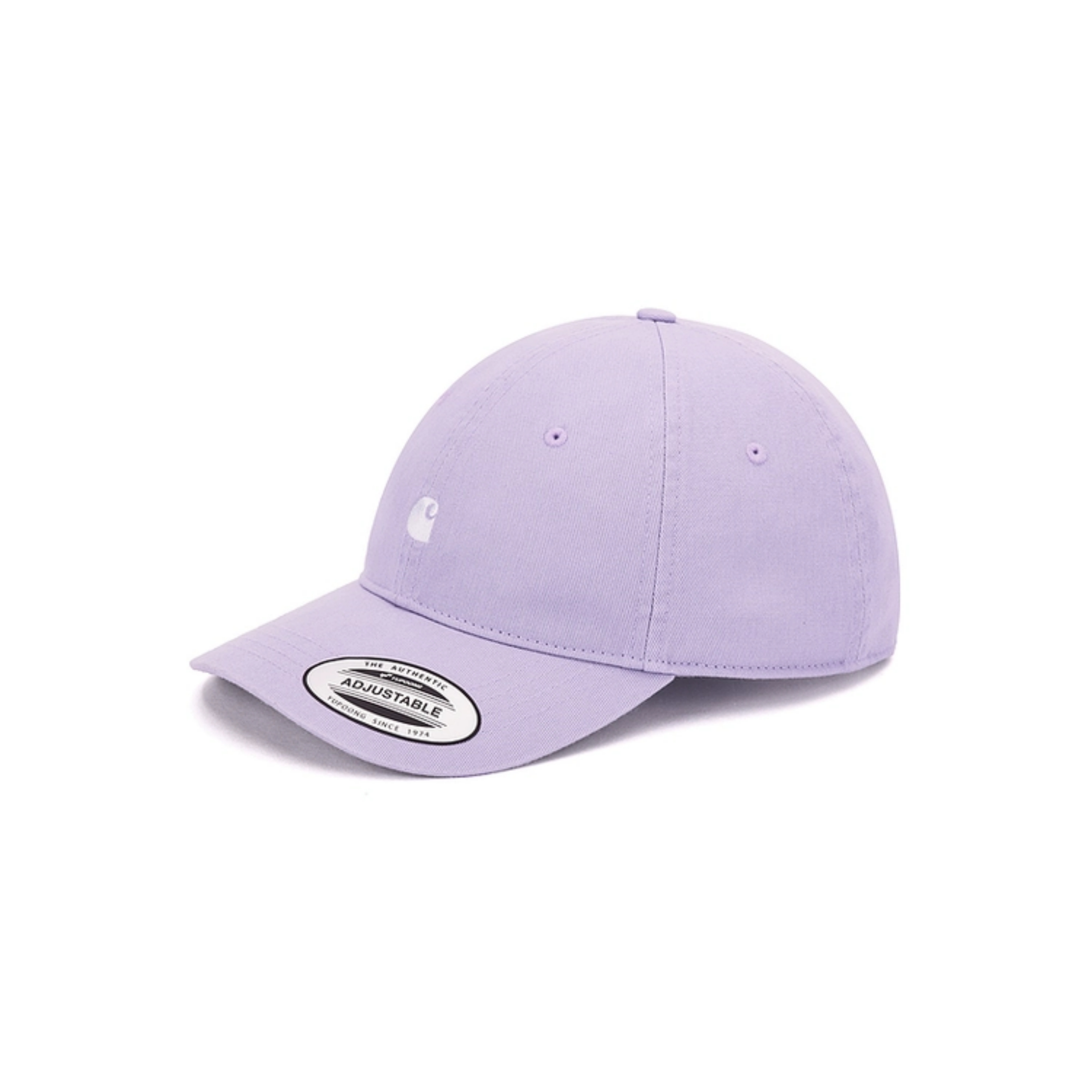 Мужская бейсболка Carhartt WIP (синяя)