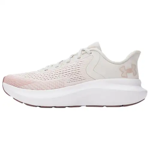 Under Armour Rogue 5 Running Shoes Women's Beige