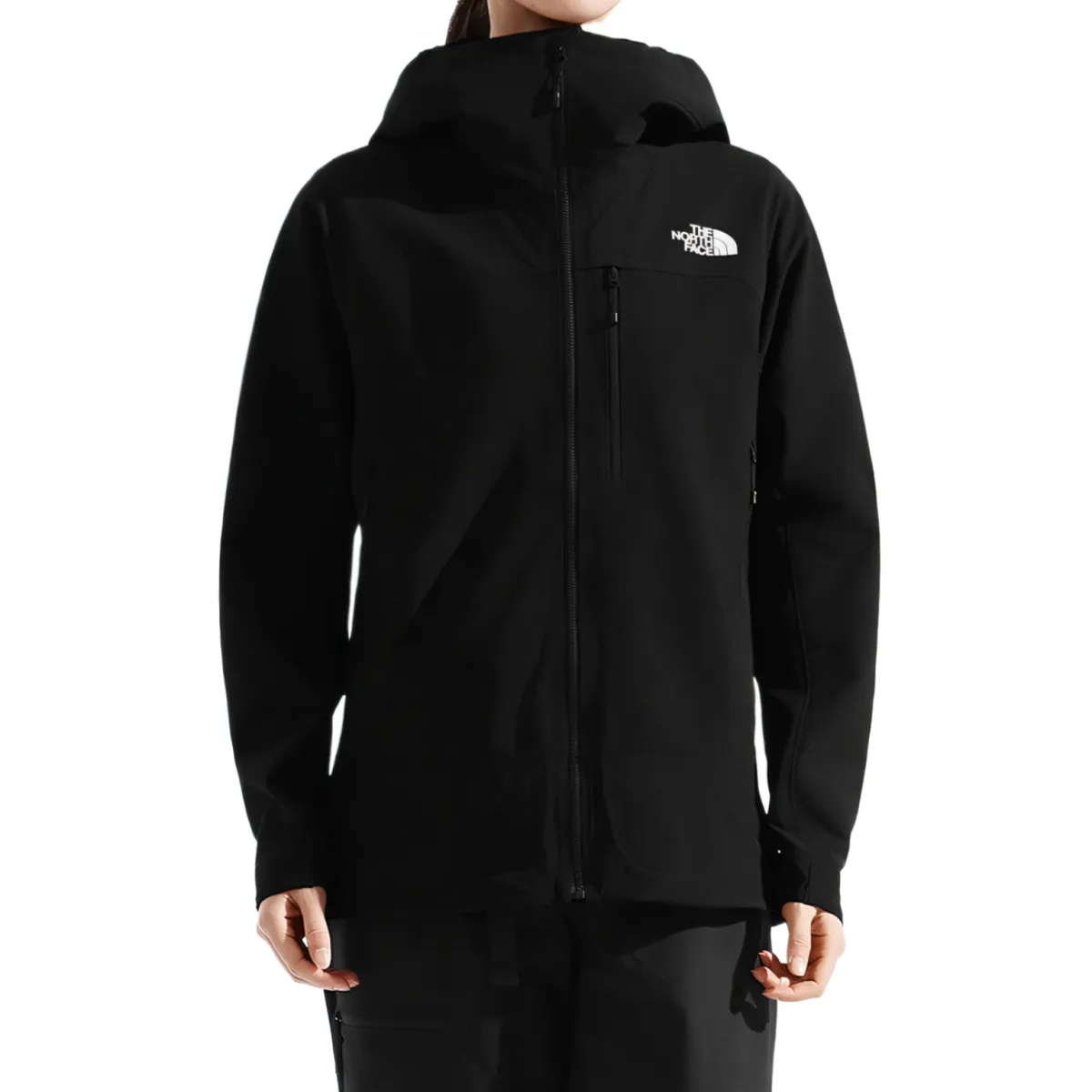 THE NORTH FACE Summit Soft Shell Jacket Women's