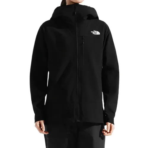 THE NORTH FACE SUMMIT Soft Shell Jacket Women's