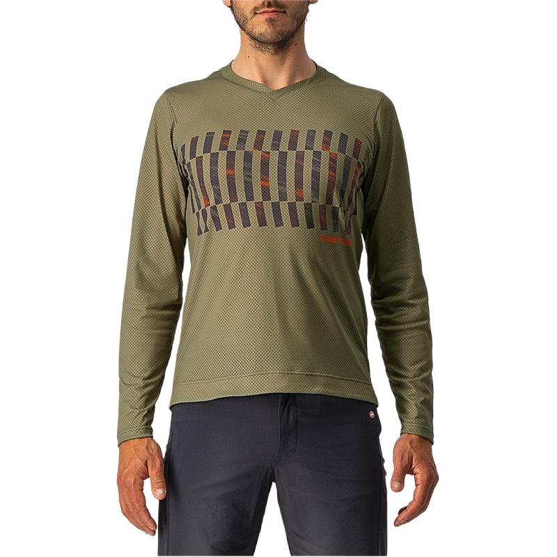 CASTELLI Cycling Clothing Men’s