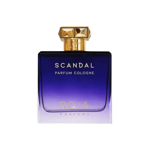 ROJA Scandal Pour Homme Men's Perfume Floral Fruity EDP 100ml Lemon Lavender